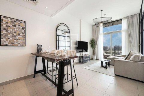 Apartment in Dubai Hills Estate, Dubai 2 bedrooms, 67.08 sq.m. № 125135 - photo 3