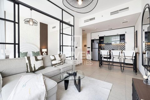 Apartment in Dubai Hills Estate, Dubai 2 bedrooms, 67.08 sq.m. № 125135 - photo 2