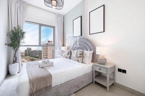 Apartment in Dubai Hills Estate, Dubai 2 bedrooms, 67.08 sq.m. № 125135 - photo 8