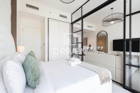Apartment in Dubai Hills Estate, Dubai 2 bedrooms, 67.08 sq.m. № 125135 - photo 4
