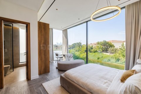 Villa in Jumeirah Park, Dubai 5 bedrooms, 540.79 sq.m. № 125139 - photo 19