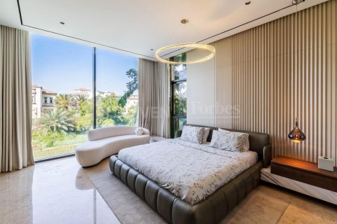 Villa in Jumeirah Park, Dubai 5 bedrooms, 540.79 sq.m. № 125139 - photo 5