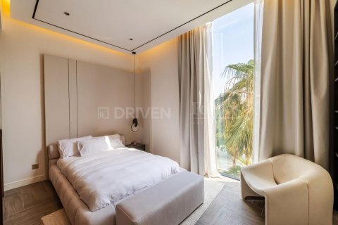 Villa in Jumeirah Park, Dubai 5 bedrooms, 540.79 sq.m. № 125139 - photo 16