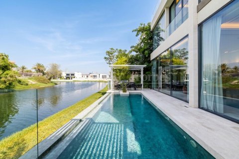 Villa in Jumeirah Park, Dubai 5 bedrooms, 540.79 sq.m. № 125139 - photo 7