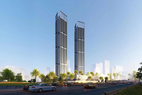 Купить квартиру в Motor City, Дубай: 3 спальни, 185м², № 18110 - фото 9