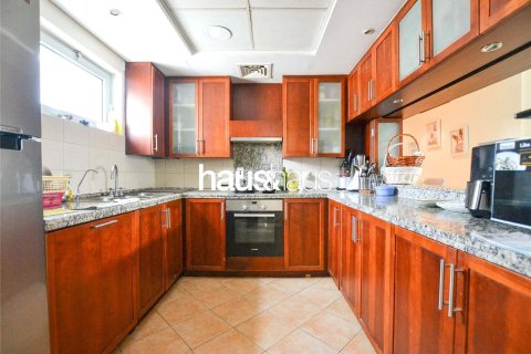 شقة في ذا فيوز, دبي 2 غرف نوم, 130 م² رقم 43489 - صورة 2