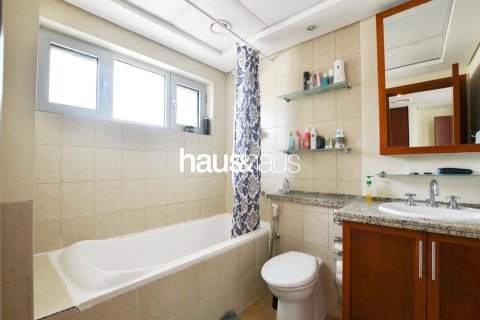 شقة في ذا فيوز, دبي 2 غرف نوم, 130 م² رقم 43489 - صورة 13