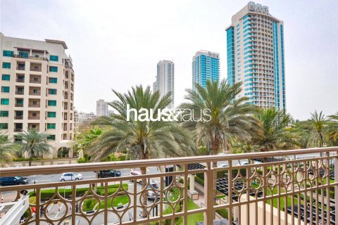 شقة في ذا فيوز, دبي 2 غرف نوم, 130 م² رقم 43489 - صورة 1