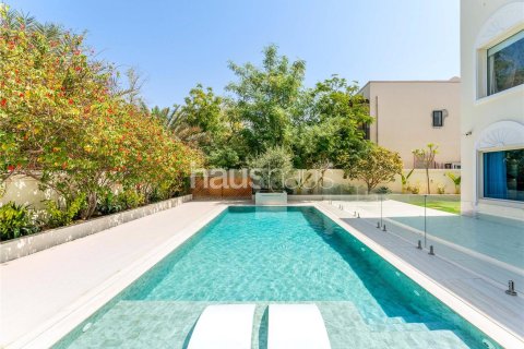 فيلا في Jumeirah Village Triangle, دبي 5 غرف نوم , 367 م² رقم 43490 - صورة 4