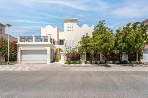 فيلا في Jumeirah Village Triangle, دبي 5 غرف نوم , 367 م² رقم 43490 - صورة 25