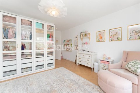 فيلا في Jumeirah Village Triangle, دبي 5 غرف نوم , 367 م² رقم 43490 - صورة 20
