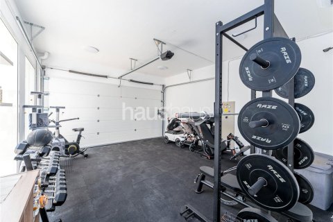 فيلا في Jumeirah Village Triangle, دبي 5 غرف نوم , 367 م² رقم 43490 - صورة 9