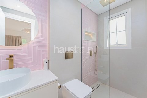 فيلا في Jumeirah Village Triangle, دبي 5 غرف نوم , 367 م² رقم 43490 - صورة 10