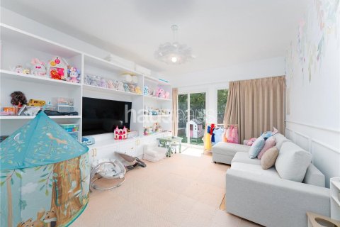 فيلا في Jumeirah Village Triangle, دبي 5 غرف نوم , 367 م² رقم 43490 - صورة 8