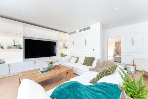 فيلا في Jumeirah Village Triangle, دبي 5 غرف نوم , 367 م² رقم 43490 - صورة 5