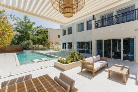 فيلا في Jumeirah Village Triangle, دبي 5 غرف نوم , 367 م² رقم 43490 - صورة 1
