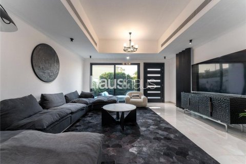 تاون هاوس في Jumeirah Village Triangle, دبي 4 غرف نوم, 394 م² رقم 43480 - صورة 5