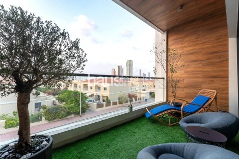تاون هاوس في Jumeirah Village Triangle, دبي 4 غرف نوم, 394 م² رقم 43480 - صورة 9