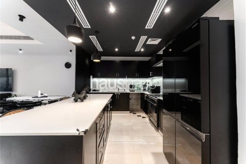 تاون هاوس في Jumeirah Village Triangle, دبي 4 غرف نوم, 394 م² رقم 43480 - صورة 14