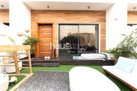 تاون هاوس في Jumeirah Village Triangle, دبي 4 غرف نوم, 394 م² رقم 43480 - صورة 15