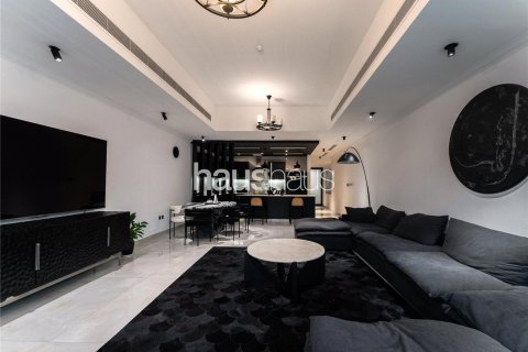 تاون هاوس في Jumeirah Village Triangle, دبي 4 غرف نوم, 394 م² رقم 43480 - صورة 2