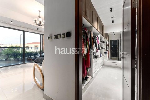 تاون هاوس في Jumeirah Village Triangle, دبي 4 غرف نوم, 394 م² رقم 43480 - صورة 8