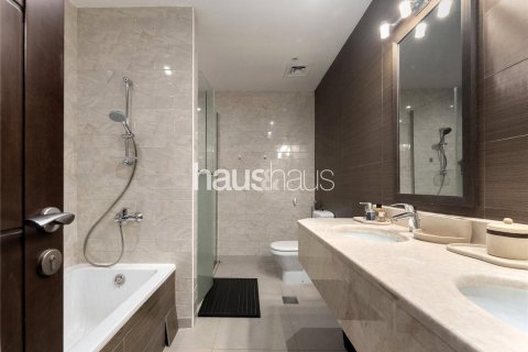 تاون هاوس في Jumeirah Village Triangle, دبي 4 غرف نوم, 394 م² رقم 43480 - صورة 23