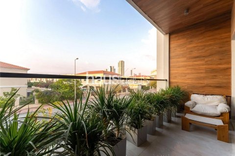 تاون هاوس في Jumeirah Village Triangle, دبي 4 غرف نوم, 394 م² رقم 43480 - صورة 12