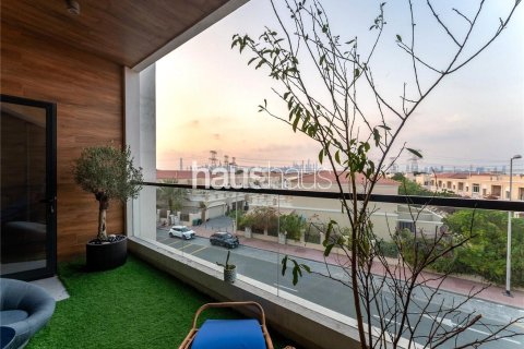 تاون هاوس في Jumeirah Village Triangle, دبي 4 غرف نوم, 394 م² رقم 43480 - صورة 19