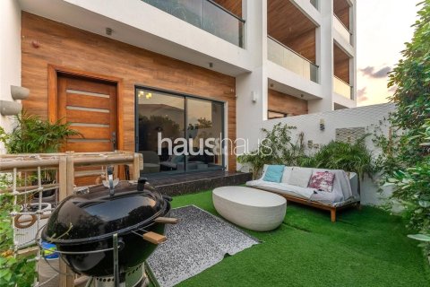 تاون هاوس في Jumeirah Village Triangle, دبي 4 غرف نوم, 394 م² رقم 43480 - صورة 1