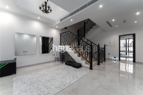 تاون هاوس في Jumeirah Village Triangle, دبي 4 غرف نوم, 394 م² رقم 43480 - صورة 7