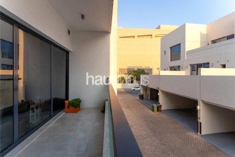 تاون هاوس في Jumeirah Village Triangle, دبي 4 غرف نوم, 394 م² رقم 43480 - صورة 22