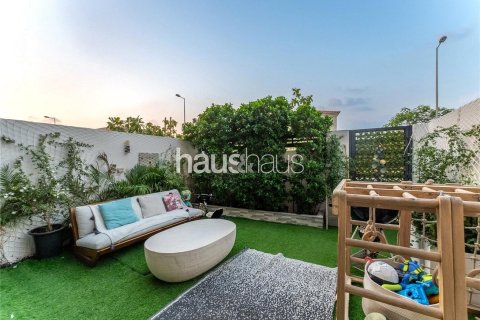 تاون هاوس في Jumeirah Village Triangle, دبي 4 غرف نوم, 394 م² رقم 43480 - صورة 4