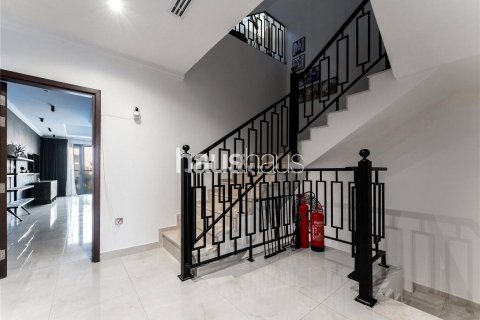 تاون هاوس في Jumeirah Village Triangle, دبي 4 غرف نوم, 394 م² رقم 43480 - صورة 24