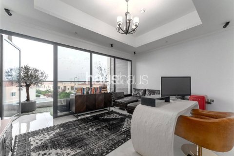 تاون هاوس في Jumeirah Village Triangle, دبي 4 غرف نوم, 394 م² رقم 43480 - صورة 18