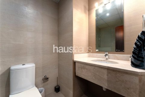 تاون هاوس في Jumeirah Village Triangle, دبي 4 غرف نوم, 394 م² رقم 43480 - صورة 26