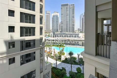 شقة في Creek Beach, خور دبي, دبي 2 غرف نوم, 101 م² رقم 43483 - صورة 1