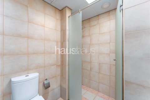 تاون هاوس في Jumeirah Village Triangle, دبي 3 غرف نوم, 278 م² رقم 43482 - صورة 11