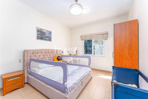 تاون هاوس في Jumeirah Village Triangle, دبي 3 غرف نوم, 278 م² رقم 43482 - صورة 10