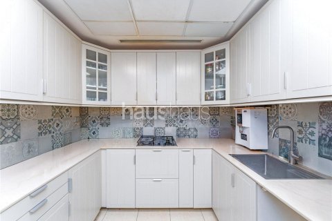 تاون هاوس في Jumeirah Village Triangle, دبي 3 غرف نوم, 278 م² رقم 43482 - صورة 5