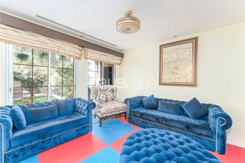 تاون هاوس في Jumeirah Village Triangle, دبي 3 غرف نوم, 278 م² رقم 43482 - صورة 17