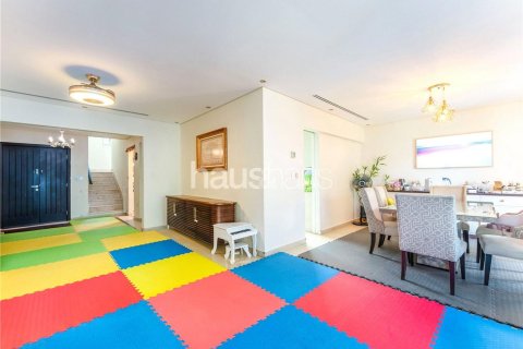 تاون هاوس في Jumeirah Village Triangle, دبي 3 غرف نوم, 278 م² رقم 43482 - صورة 2