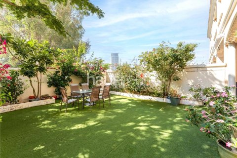 تاون هاوس في Jumeirah Village Triangle, دبي 3 غرف نوم, 278 م² رقم 43482 - صورة 4