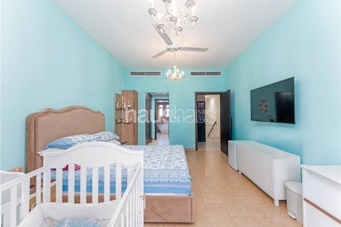 تاون هاوس في Jumeirah Village Triangle, دبي 3 غرف نوم, 278 م² رقم 43482 - صورة 8