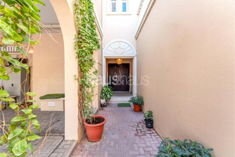 تاون هاوس في Jumeirah Village Triangle, دبي 3 غرف نوم, 278 م² رقم 43482 - صورة 16