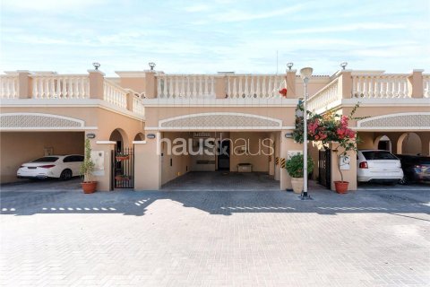 تاون هاوس في Jumeirah Village Triangle, دبي 3 غرف نوم, 278 م² رقم 43482 - صورة 6