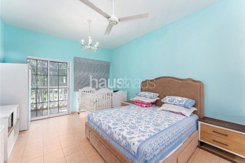 تاون هاوس في Jumeirah Village Triangle, دبي 3 غرف نوم, 278 م² رقم 43482 - صورة 15