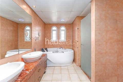 تاون هاوس في Jumeirah Village Triangle, دبي 3 غرف نوم, 278 م² رقم 43482 - صورة 9
