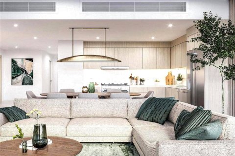 شقة في Emirates Hills, دبي 2 غرف نوم, 113 م² رقم 43481 - صورة 2