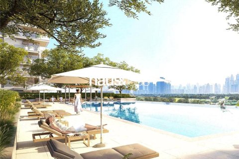 شقة في Emirates Hills, دبي 2 غرف نوم, 113 م² رقم 43481 - صورة 3